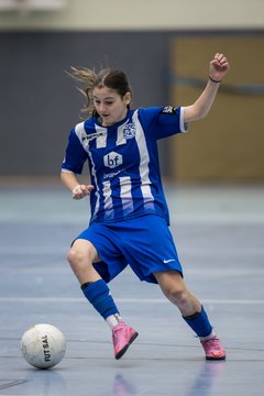 Bild 431 - wBJ Power Girls Cup Suederelbe